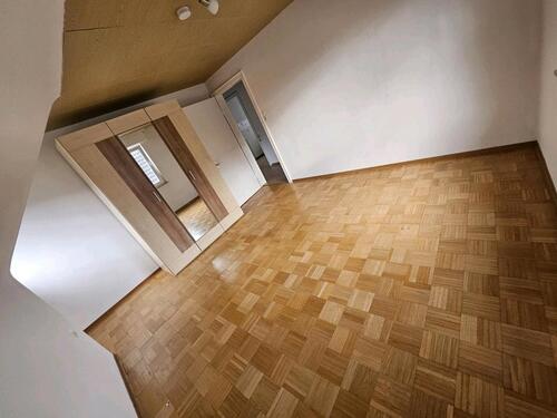 Foto - Etagenwohnung in Murrhardt