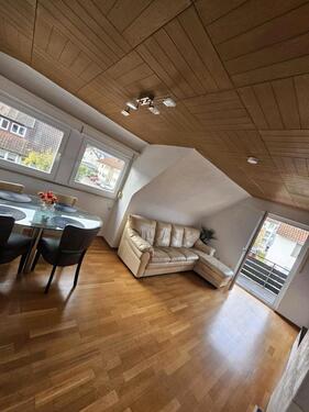 Foto - Etagenwohnung in Murrhardt zur Miete