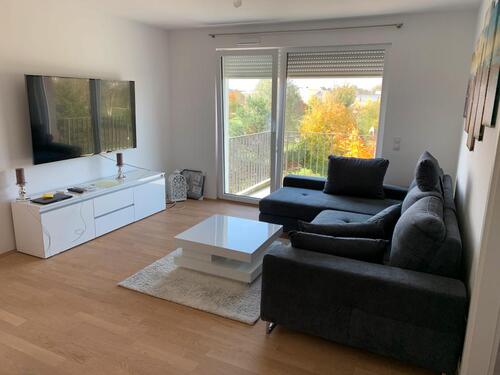 Foto - Zwischenmiete Untervermietung für 18–24 Monate in Olching