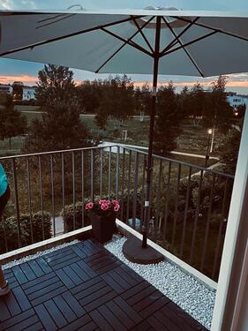 Foto - 2 Zimmer Etagenwohnung zur Miete in Olching