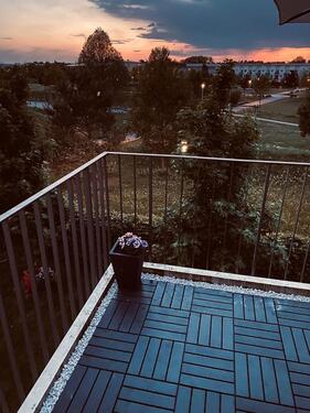 Foto - 2 Zimmer Etagenwohnung in Olching