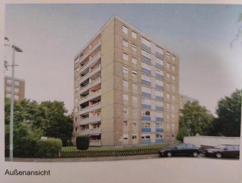 Foto - Eigentumswohnung in Mutterstadt