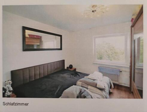 Foto - Etagenwohnung in Ludwigshafen am Rhein zum Kaufen