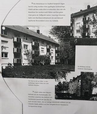 Foto - 3 Zimmer Etagenwohnung zur Miete in Saarbrücken