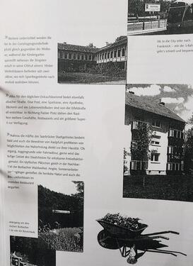 Foto - 3 Zimmer Etagenwohnung in Saarbrücken