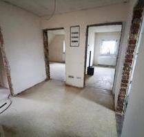 3 Zimmer Dachgeschosswohnung in Annerod zu vermieten - Gießen