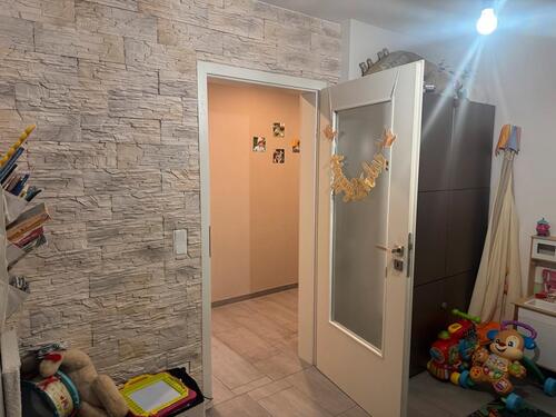 Foto - 2 Zimmer Etagenwohnung in Hamm