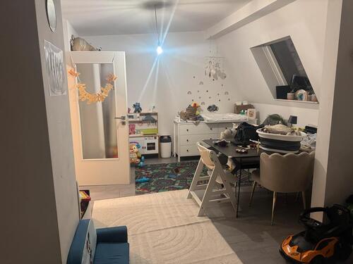 Foto - Etagenwohnung in Hamm zur Miete