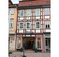 Wohn- und Geschäftshaus in Duderstadt Marktstraße 33 (4-fashion)