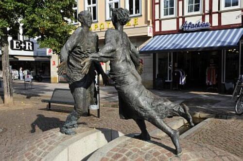 Foto - Einfamilienhaus in Duderstadt