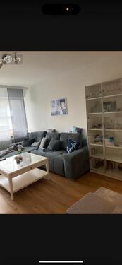 Foto - Etagenwohnung in Seevetal zur Miete