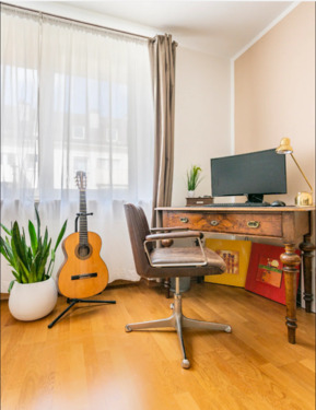 Foto - Exclusive Fully Furnished Apartment in Sendling-Westpark