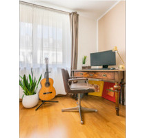 Exclusive Fully Furnished Apartment in Sendling-Westpark - München