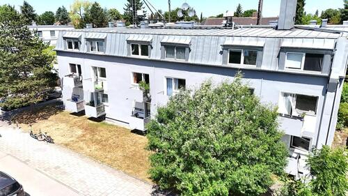 Foto - ab 01.02. - Appartement am Michaelibad