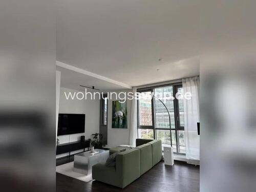 Foto - Wohnungsswap - 2 Zimmer, 76 m² - Valentinskamp, Hamburg-Mitte, Hamburg