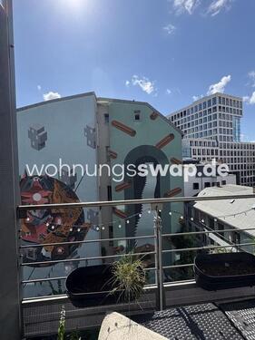 Foto - 2 Zimmer Etagenwohnung in Hamburg