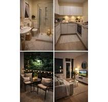 Gemütlich möblierte Wohnung in Goslar ruhig und zentral