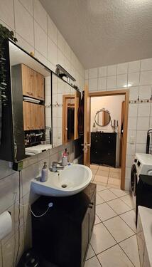 Foto - 1.5 Zimmer Erdgeschoßwohnung in Rüsselsheim am Main