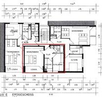 1.5-Zimmer Wohnung in Seelze Letter