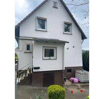 charmantes, kernsaniertes Einfamilienhaus in Melsungen