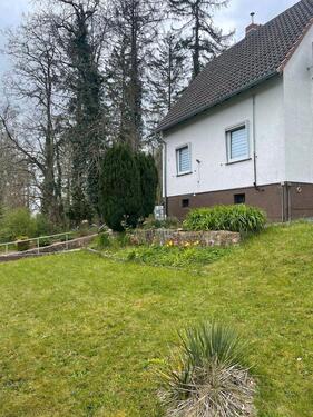 Foto - 3 Zimmer Einfamilienhaus in Melsungen