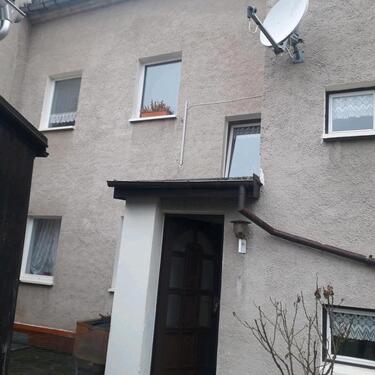 Foto - Reihenhaus zum Kaufen in Falkenstein/Vogtland