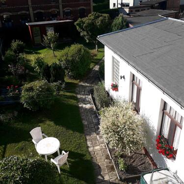 Foto - Reihenhaus in Falkenstein/Vogtland