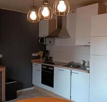 2-ZKB-Wohnung in Kottweiler-Schwanden - Steinwenden