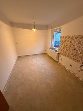 Foto - 2 Zimmer Erdgeschoßwohnung in Jever