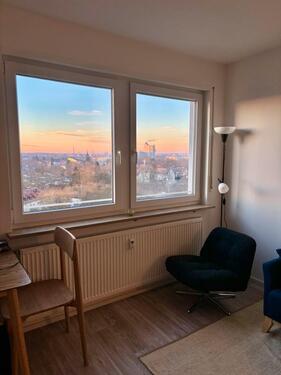 Foto - Möblierte Einzimmerwohnung nahe Wöhrdersee