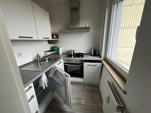 Foto - Etagenwohnung in Nürnberg zur Miete