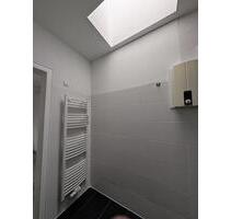 3,5 Zimmer Dachgeschoss mit Balkon - Oberhausen Biefang