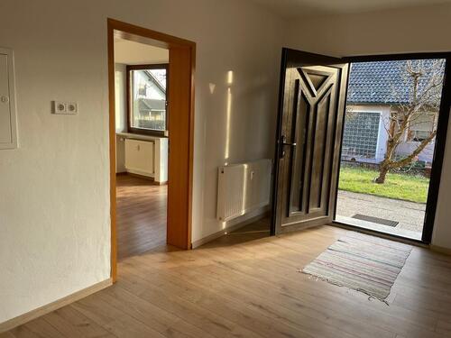 Foto - 2 Zimmer Etagenwohnung zur Miete in Neunburg vorm Wald