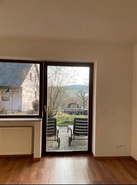 Foto - Etagenwohnung in Neunburg vorm Wald zur Miete