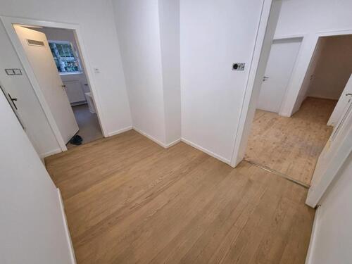 Foto - 3 ZKB Zuvermieten -SBGersweiler