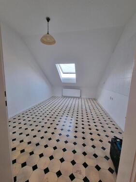 Foto - Etagenwohnung in Saarbrücken zur Miete