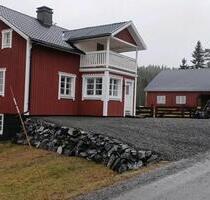 Ab 052027 NORDSCHWEDEN - SELBSTVERSORGERHOF 40m²-Wohnung Docksta - Widdern