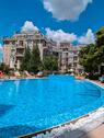 Foto - Ferienwohnung Apartment Sonnenstrand Bulgarien Pools Spa am Meer