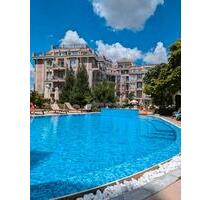 Ferienwohnung Apartment Sonnenstrand Bulgarien Pools Spa am Meer - Weingarten