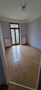 Foto - Charmante 3-Zimmer-Altbauwohnung in Frankfurt- Bockenheim