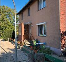 Haus mit Einliegerwohnung ruhige Sackgassen Lage 9km Wolfsburg - Groß Twülpstedt