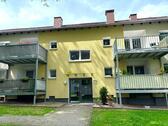 Foto - Renovierte 2-Zimmer Wohnung in ruhiger Seitenstraße