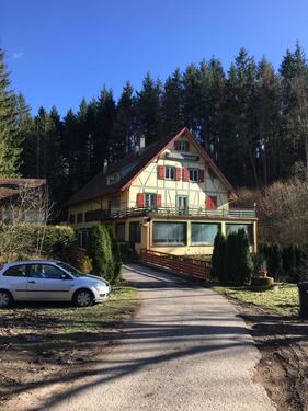 Foto - Ruhige, sonnige 1- Zi.-Whg., möbliert bei 78736 Epfendorf
