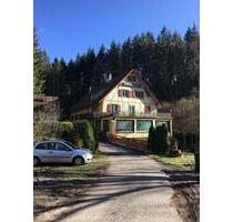 Ruhige, sonnige 1- Zi.-Whg., möbliert bei 78736 Epfendorf