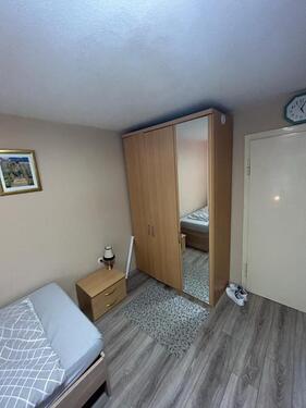 Foto - 1 Zimmer Etagenwohnung zur Miete in Epfendorf