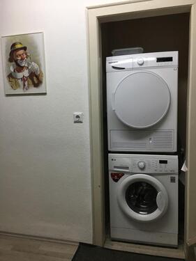 Foto - 1 Zimmer Etagenwohnung in Epfendorf