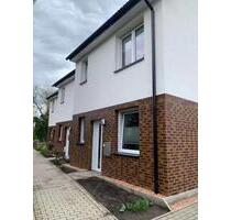 Reihenanfangshaus 150m2 Top Lage mit Garten - Soltau