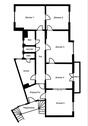 Foto - 5 Zimmer Dachgeschoßwohnung in Garbsen