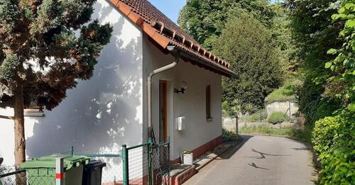 Foto - 5 Zimmer Einfamilienhaus zum Kaufen in Pommelsbrunn