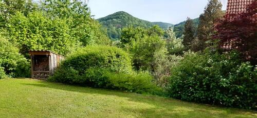 Foto - Einfamilienhaus in Pommelsbrunn zum Kaufen
